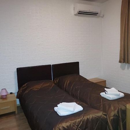 Apartament 4 Seasons - Top Lodge Bansko Ngoại thất bức ảnh