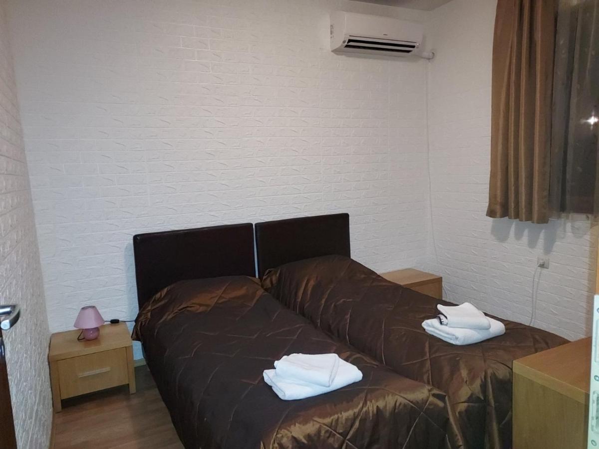 Apartament 4 Seasons - Top Lodge Bansko Ngoại thất bức ảnh