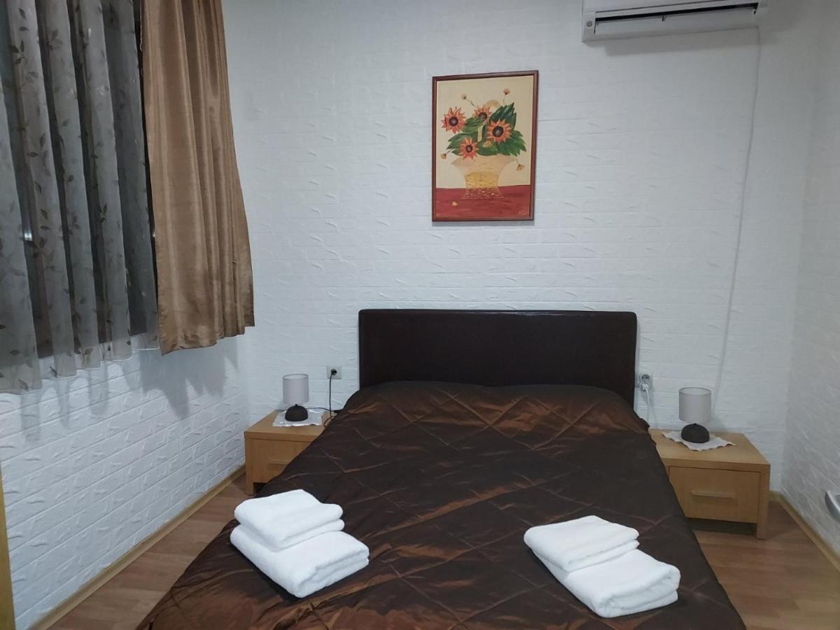 Apartament 4 Seasons - Top Lodge Bansko Ngoại thất bức ảnh